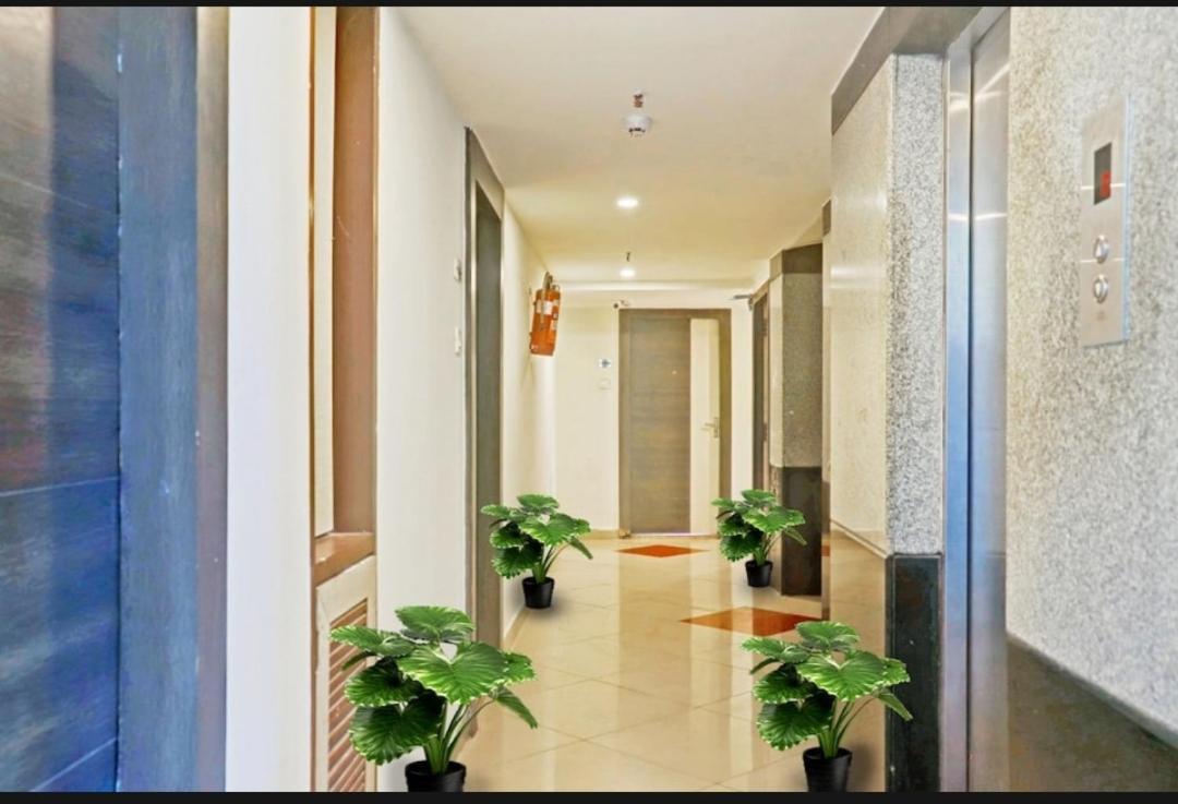 Hotel Golden Way Vijayawāda Εξωτερικό φωτογραφία